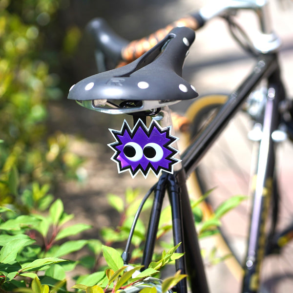 【MASAGON×UNPEU】PIKAPIKA リフレクター