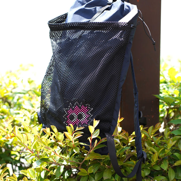 【MASAGON×UNPEU】PIKAPIKA リフレクター