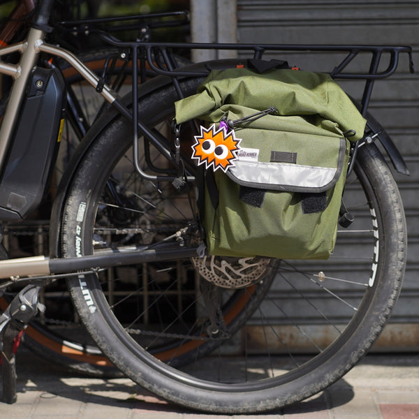 【MASAGON×UNPEU】PIKAPIKA リフレクター