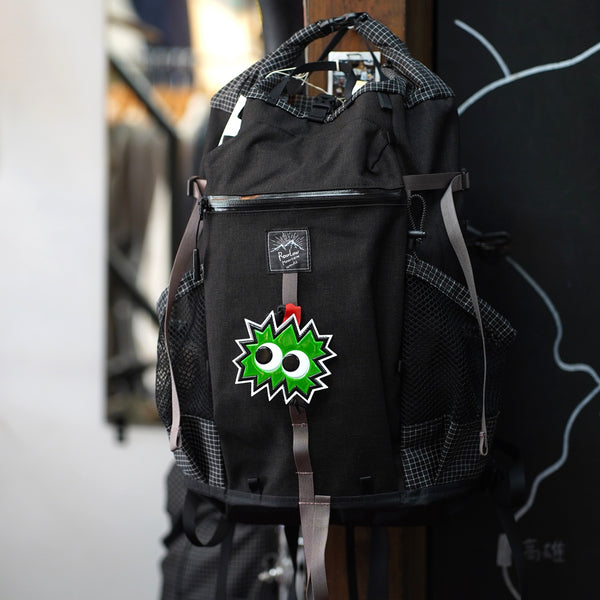 【MASAGON×UNPEU】PIKAPIKA リフレクター