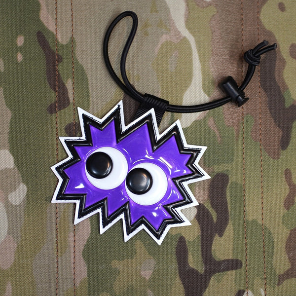 【MASAGON×UNPEU】PIKAPIKA リフレクター