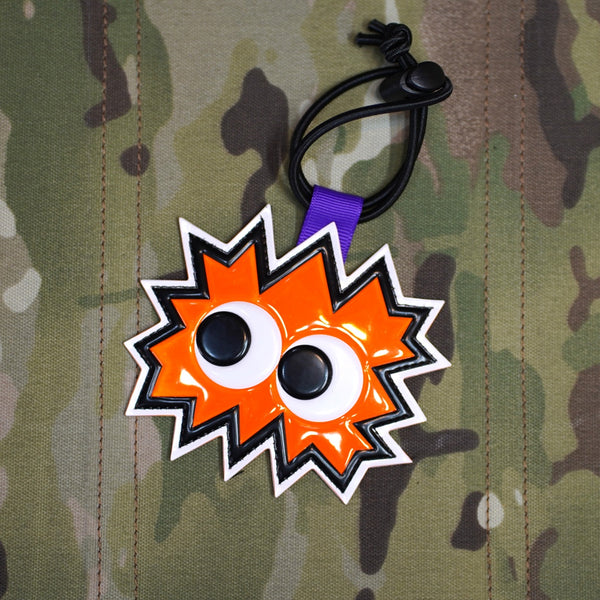 【MASAGON×UNPEU】PIKAPIKA リフレクター