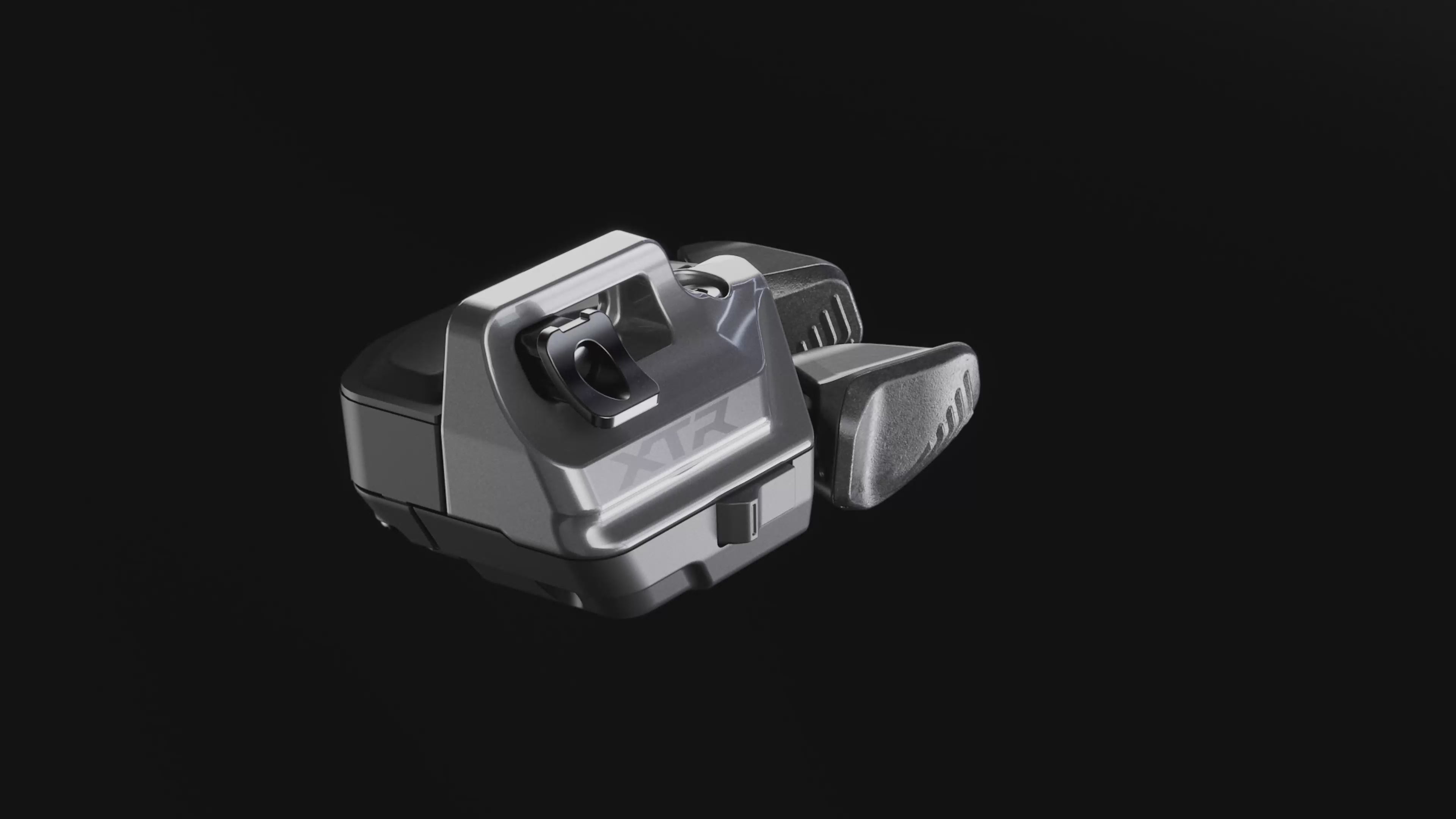 SHIMANO SW-M9250-R XTR Di2｜フルワイヤレス対応シフティングスイッチ
