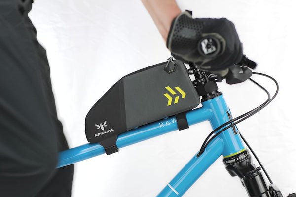 Backcountry Top Tube Pack（1L）