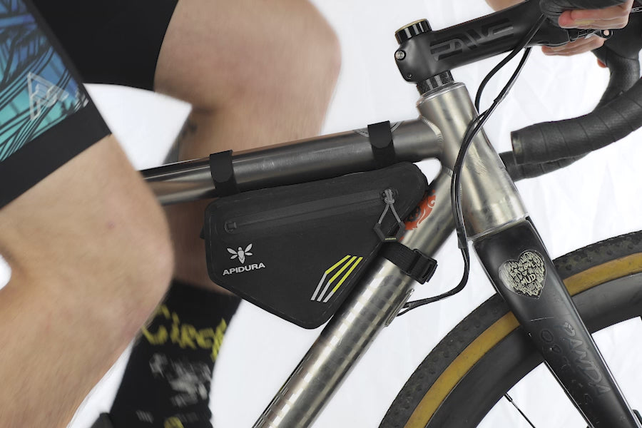 Racing Frame Pack（1L）
