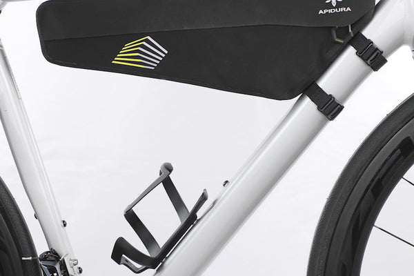 Racing Frame Pack