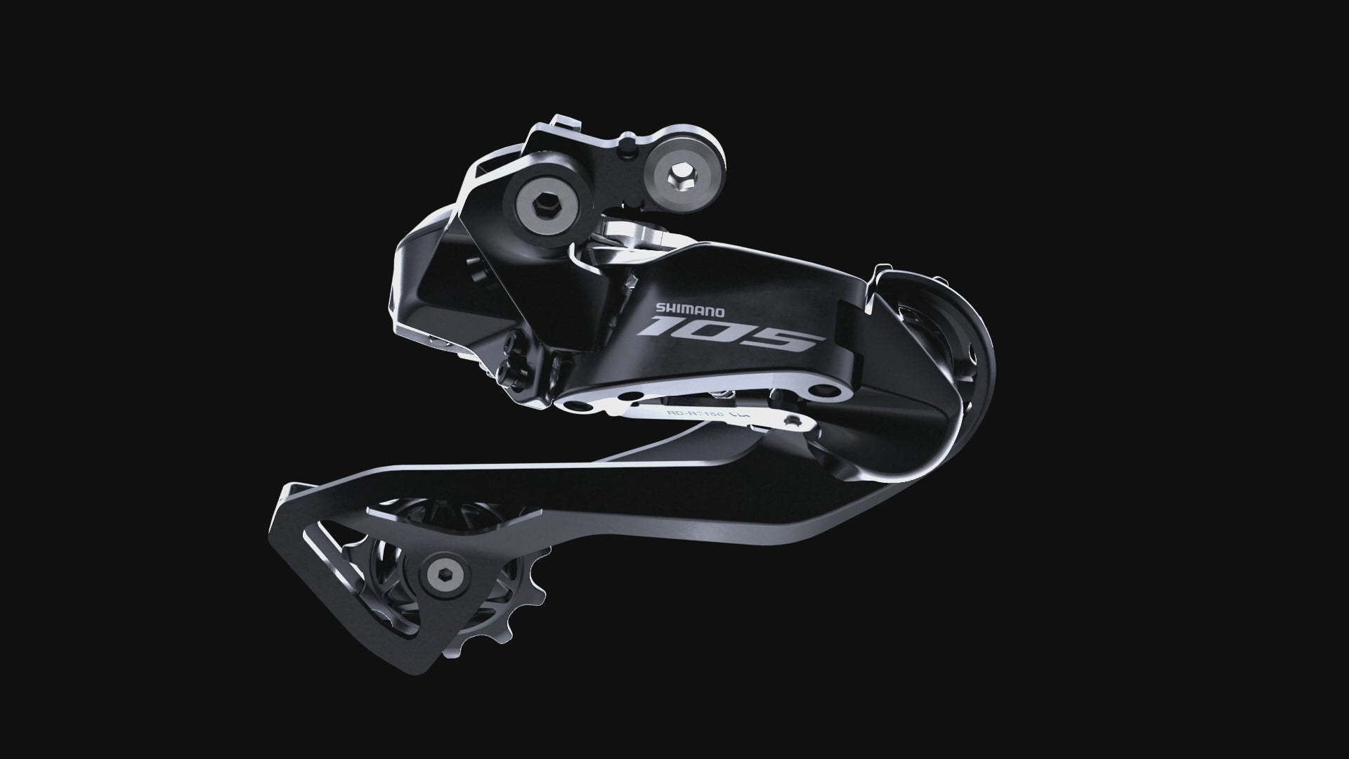 SHIMANO｜RD-R7150（Di2） – 京都の自転車屋 CYCLE SHOP eirin