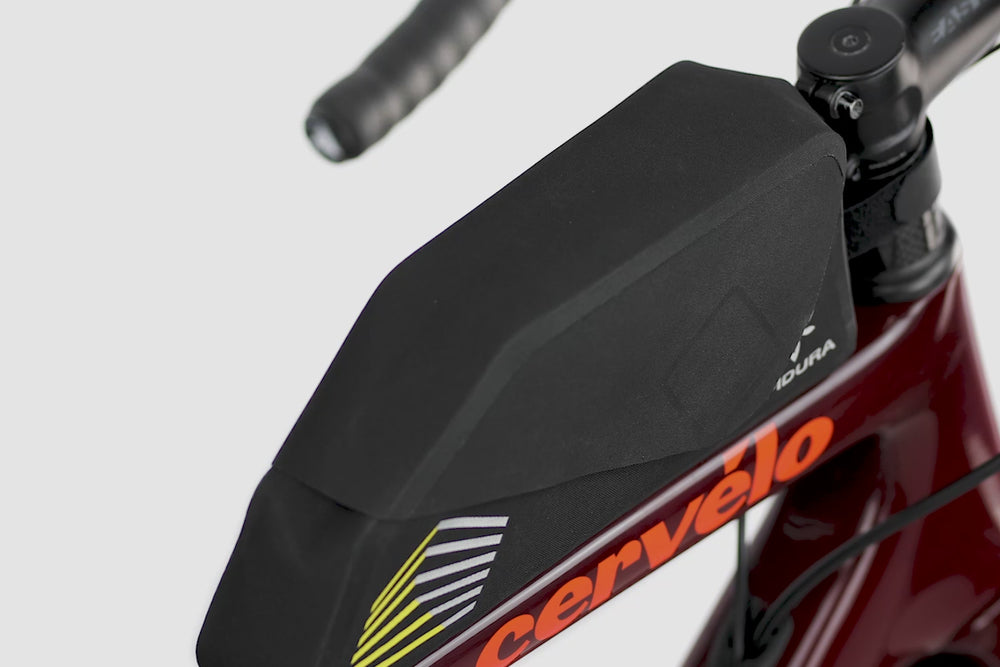 Racing Bolt-On Top Tube Pack（1L）