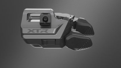 SW-M9250-IR XTR Di2 シフティングスイッチ I-spec用