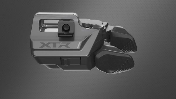 SW-M9250-IR XTR Di2 シフティングスイッチ I-spec用