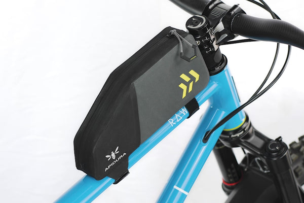 Backcountry Top Tube Pack（1L）