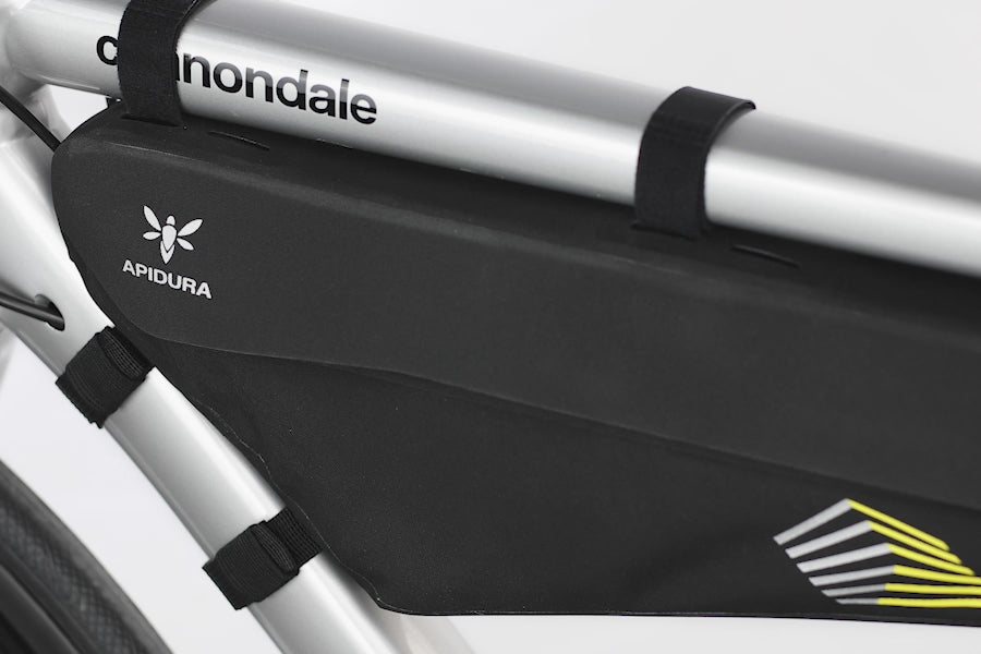 Racing Frame Pack