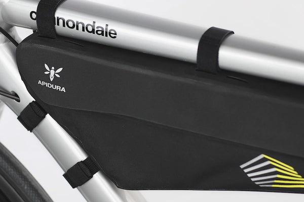 Racing Frame Pack