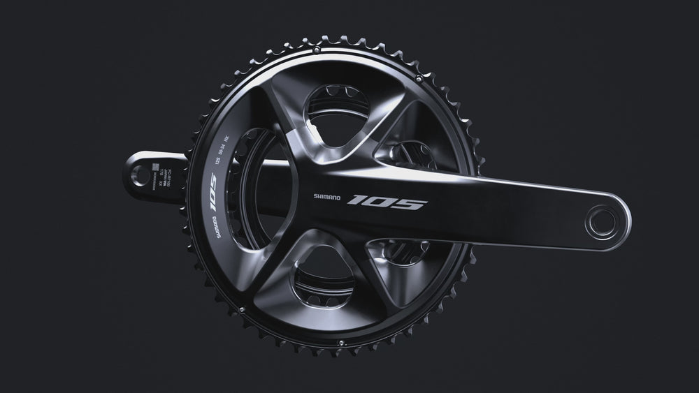 SHIMANO｜FC-R7100 – 京都の自転車屋 CYCLE SHOP eirin ＆ サイクルハテナ