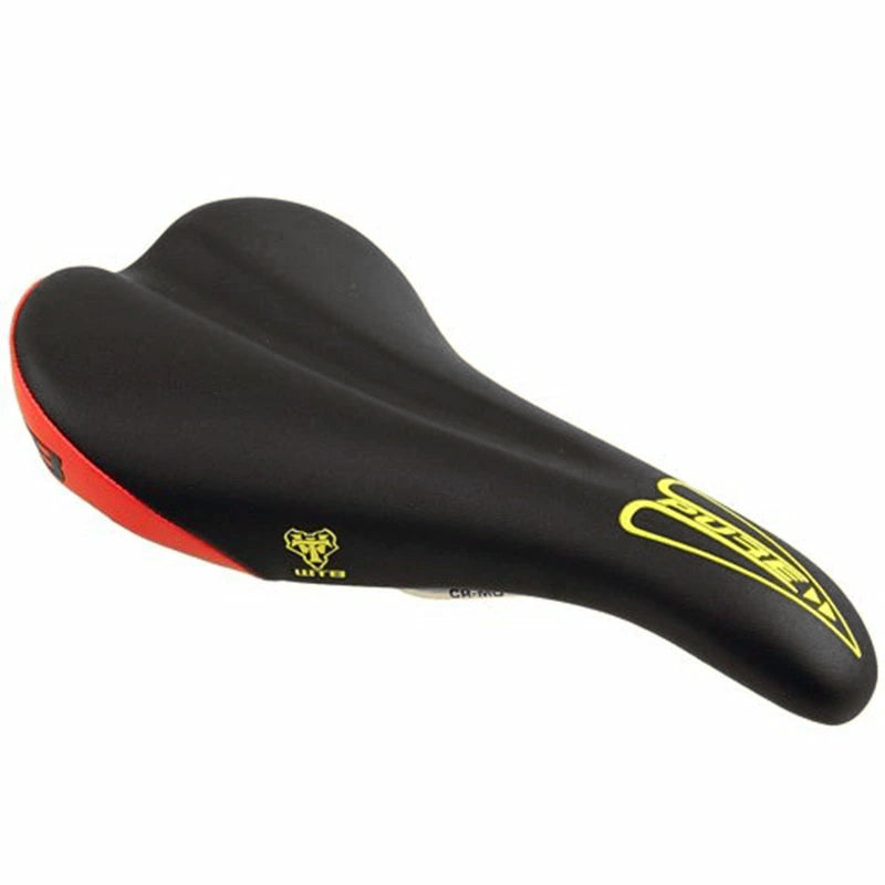 pure V race saddle BL special rasta