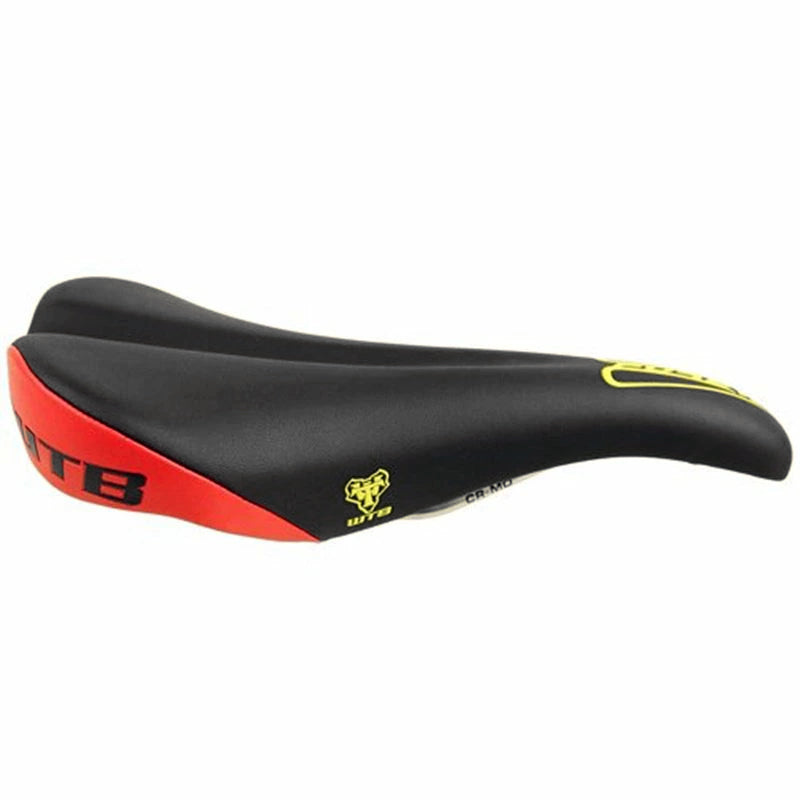 pure V race saddle BL special rasta