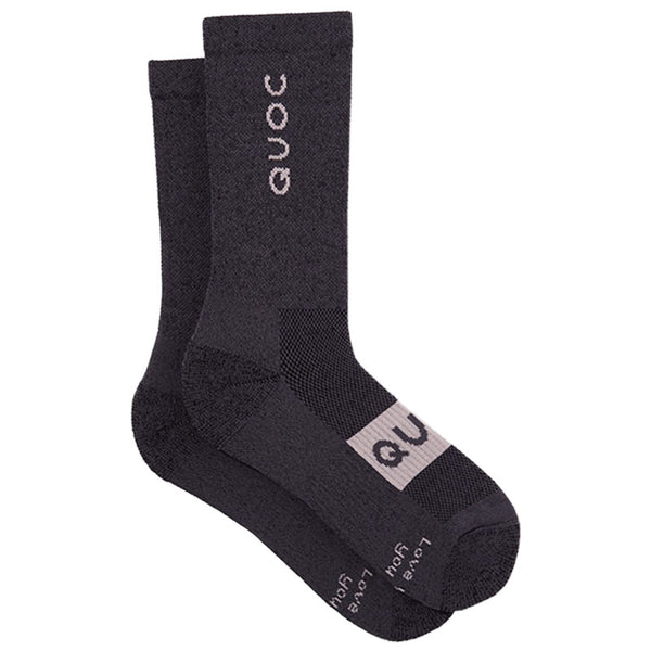 All Season Merino Wool Sock