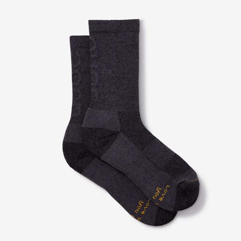 QUOC EXTRA FINE MERINO TECH WOOL SOCK メリノウールサイクリングソックス