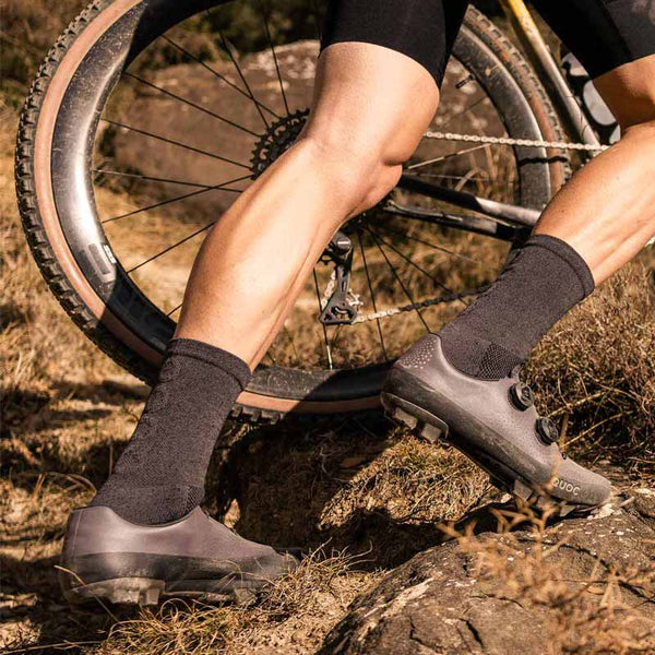 EXTRA FINE MERINO TECH WOOL SOCK