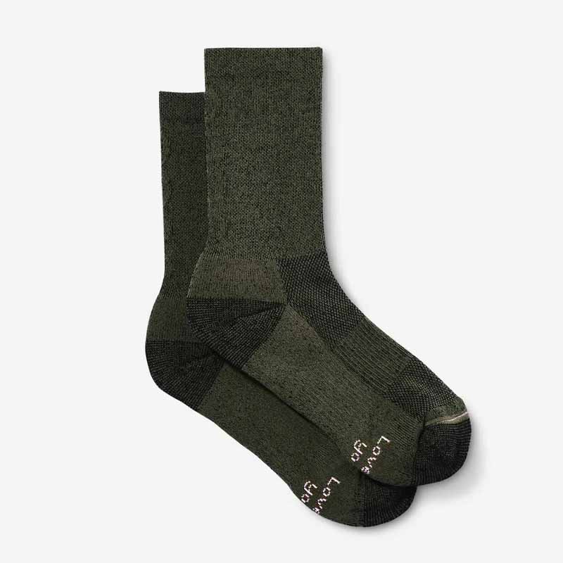 EXTRA FINE MERINO TECH WOOL SOCK