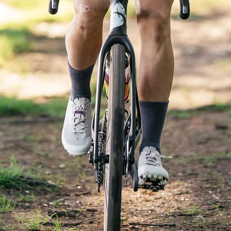 GRAN TOURER XC LACE クオック クウォック ビンディングシューズ SPD