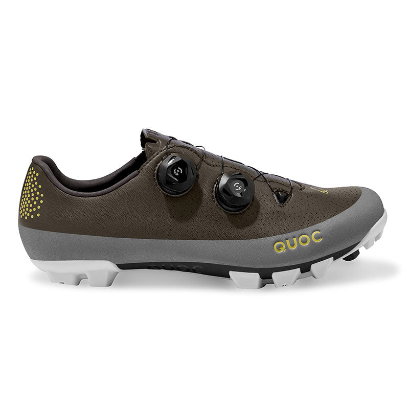 GRAN TOURER XC クオック クウォック ビンディングシューズ SPD