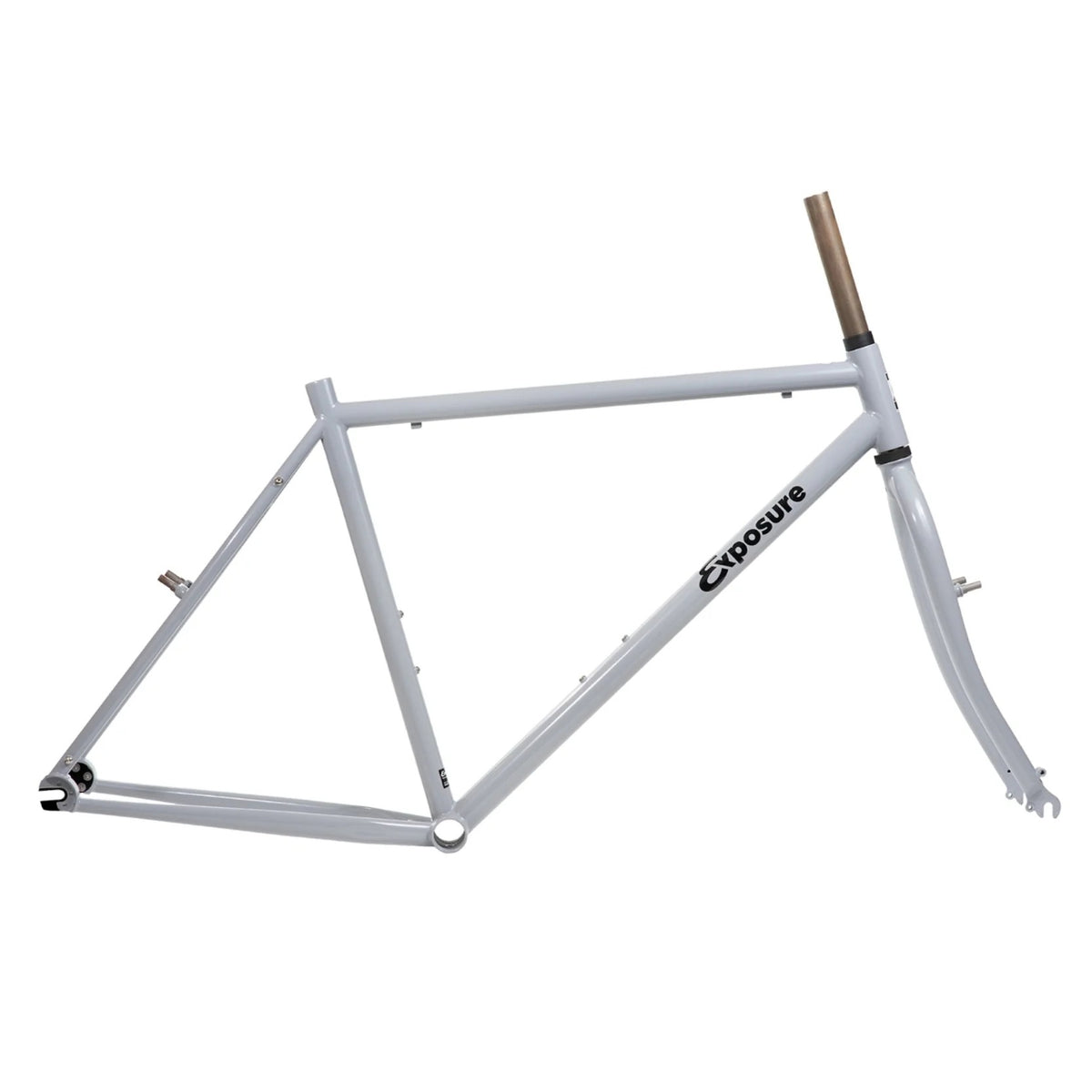 Exposure - Trail Commuter Frame Set