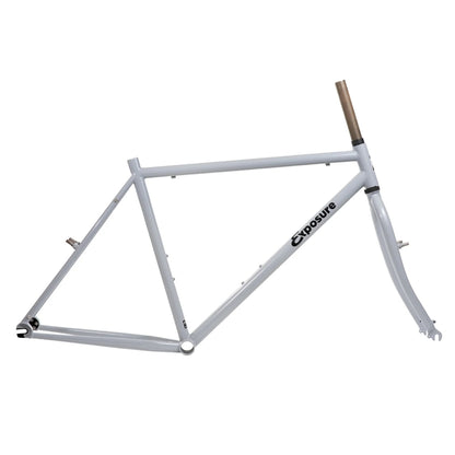 Exposure - Trail Commuter Frame Set