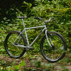 Exposure - Trail Commuter Frame Set PHOTO COLLECTION