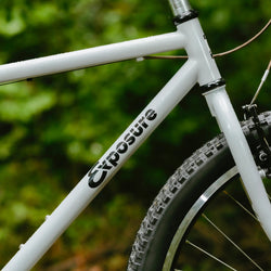 Exposure - Trail Commuter Frame Set PHOTO COLLECTION