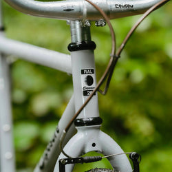 Exposure - Trail Commuter Frame Set PHOTO COLLECTION