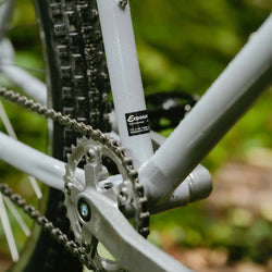 Exposure - Trail Commuter Frame Set PHOTO COLLECTION