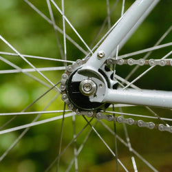 Exposure - Trail Commuter Frame Set PHOTO COLLECTION