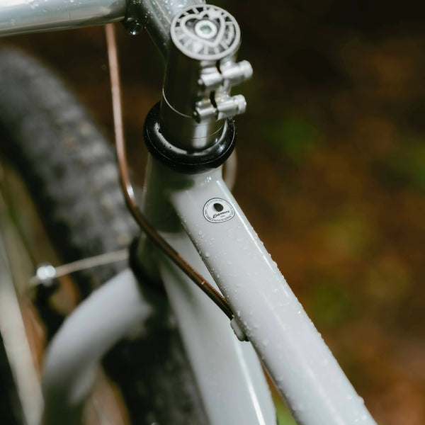 Exposure - Trail Commuter Frame Set