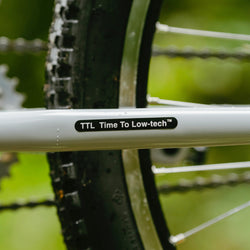 Exposure - Trail Commuter Frame Set PHOTO COLLECTION