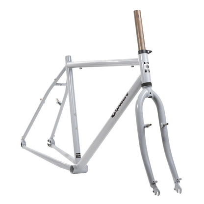 Exposure - Trail Commuter Frame Set