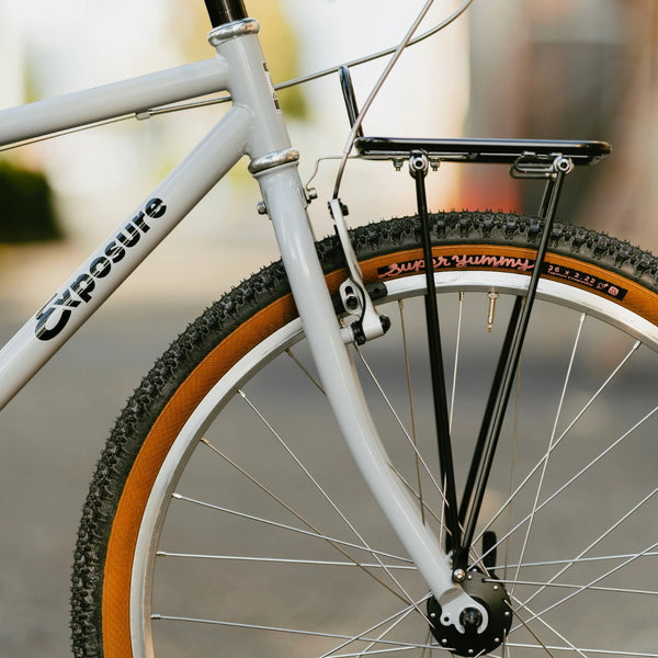 Exposure - Trail Commuter Frame Set
