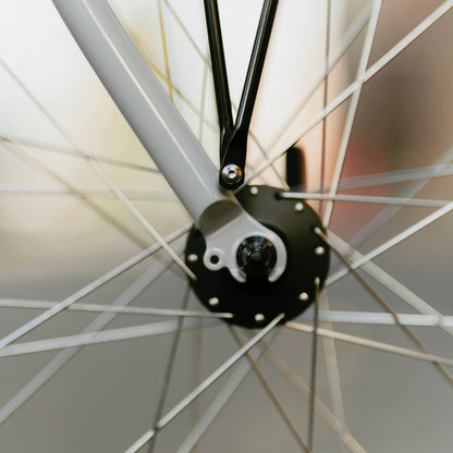 Exposure - Trail Commuter Frame Set