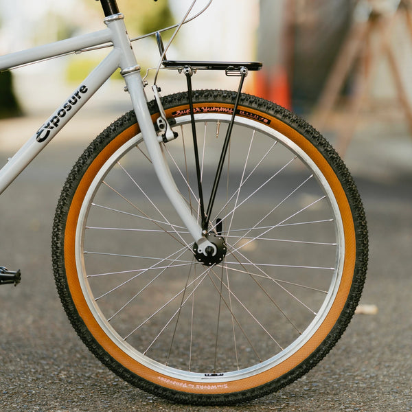 Exposure - Trail Commuter Frame Set