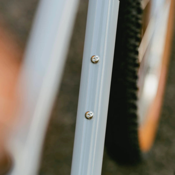 Exposure - Trail Commuter Frame Set