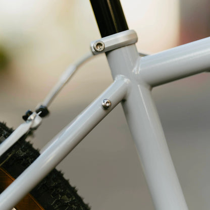 Exposure - Trail Commuter Frame Set