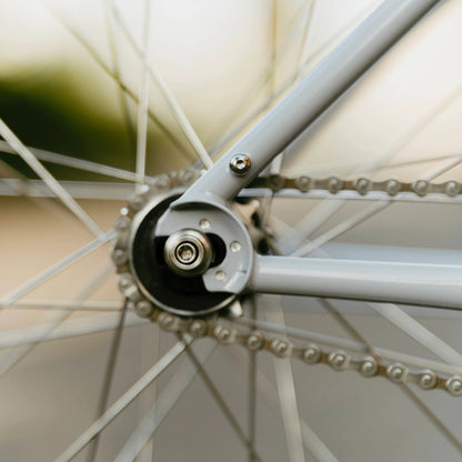 Exposure - Trail Commuter Frame Set