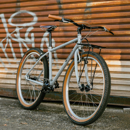 Exposure - Trail Commuter Frame Set