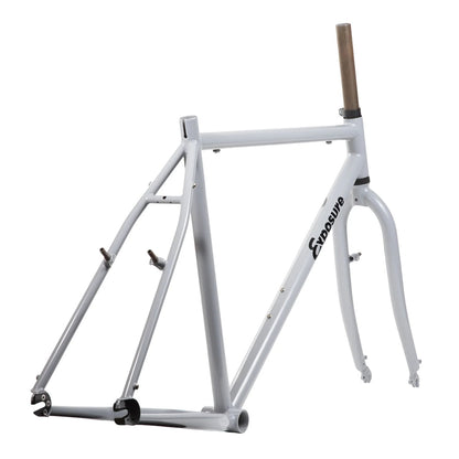 Exposure - Trail Commuter Frame Set