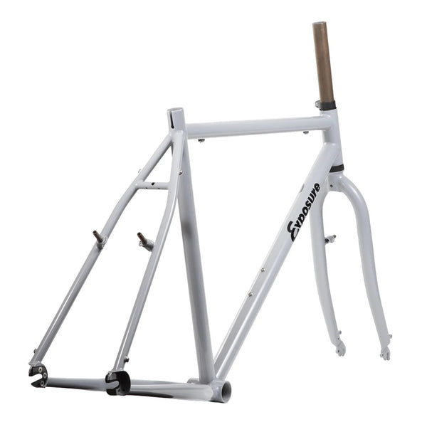 Exposure - Trail Commuter Frame Set