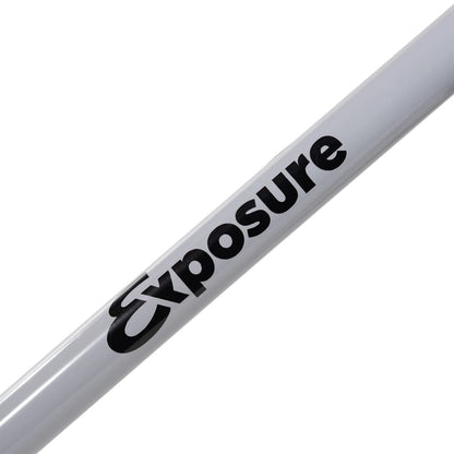 Exposure - Trail Commuter Frame Set