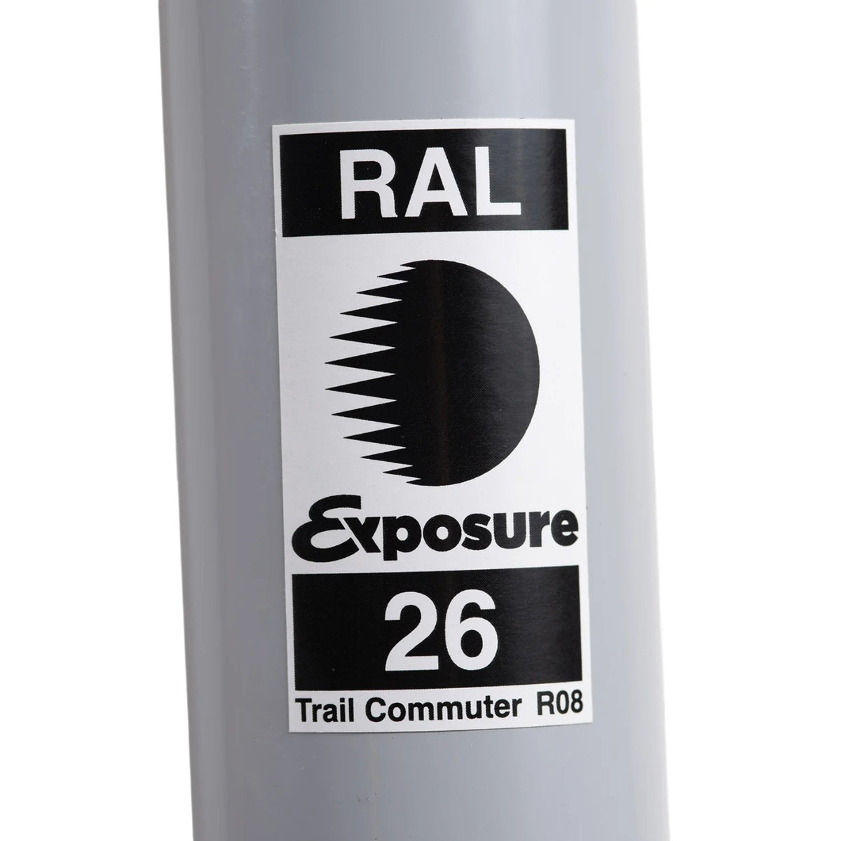 Exposure - Trail Commuter Frame Set
