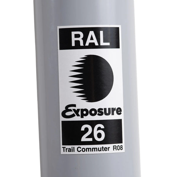Exposure - Trail Commuter Frame Set