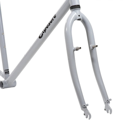 Exposure - Trail Commuter Frame Set