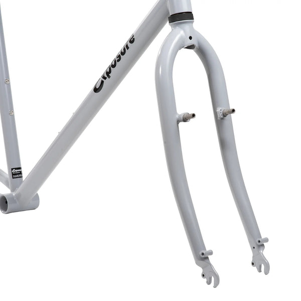 Exposure - Trail Commuter Frame Set